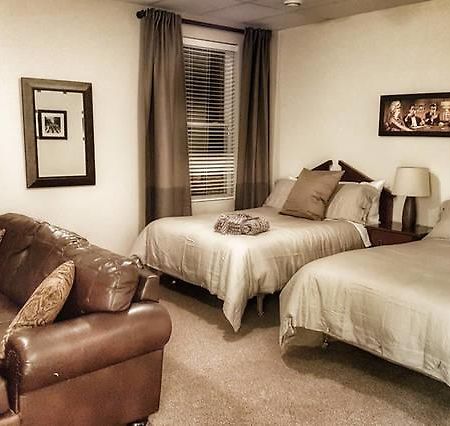 Cozy Little Apartment #11 By Amazing Property Rentals Gatineau Kültér fotó