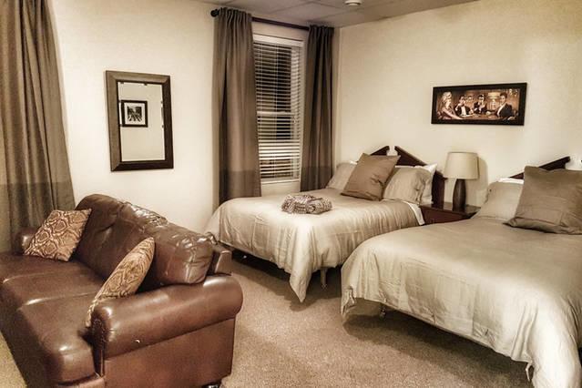 Cozy Little Apartment #11 By Amazing Property Rentals Gatineau Kültér fotó