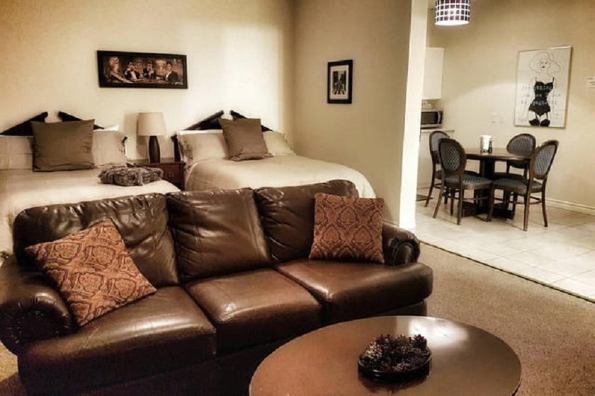 Cozy Little Apartment #11 By Amazing Property Rentals Gatineau Kültér fotó