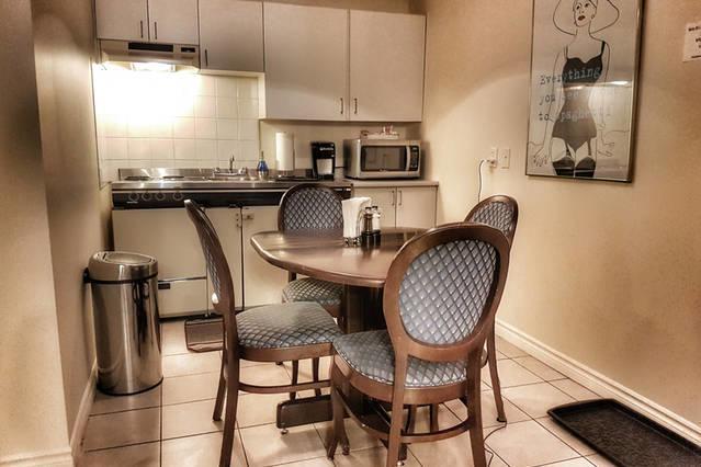 Cozy Little Apartment #11 By Amazing Property Rentals Gatineau Kültér fotó